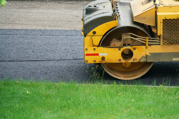 Driveway Pressure Washing in Pasadena, MD